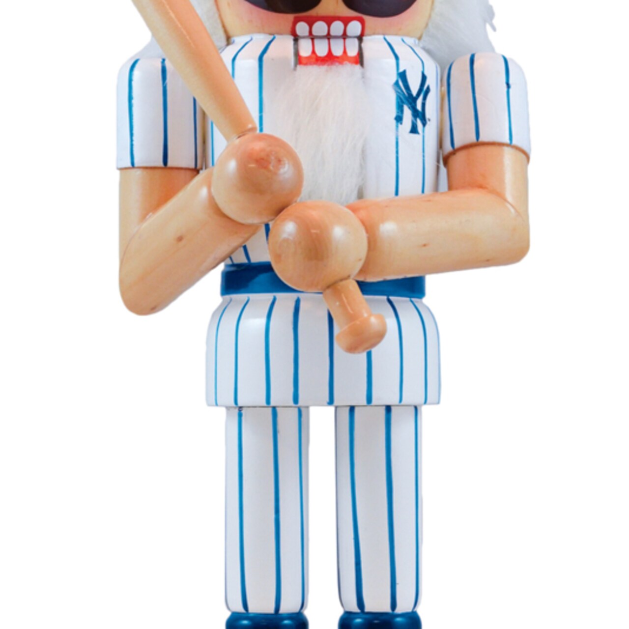 Masterpieces   Game Day - MLB New York Yankees - Team Nutcracker